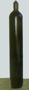 Liquid Oxygen Pump