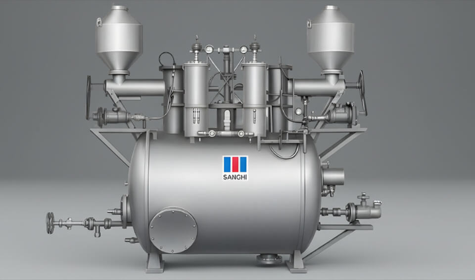 acetylene-gas-plant-acetylene-plant-manufacturer-india-sanghi-overseas