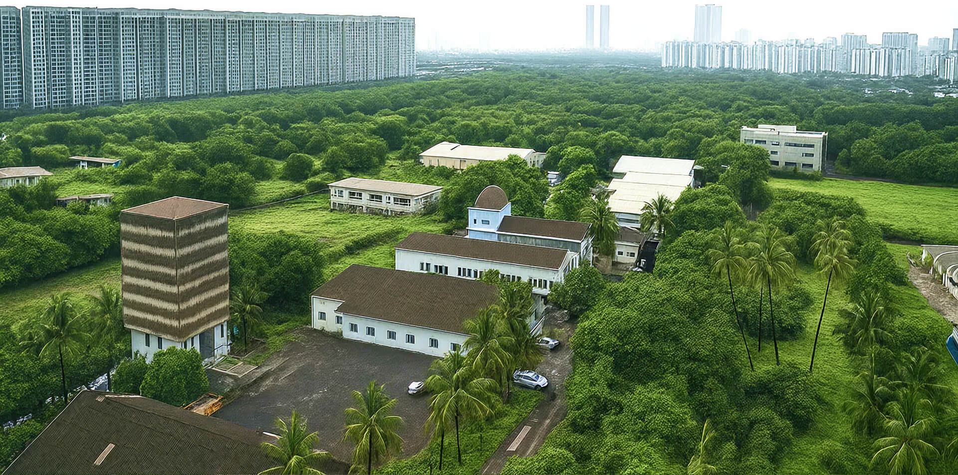 Manufacturer Of Oxygen Plant