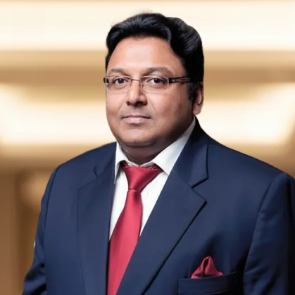 Ashwin Sanghi