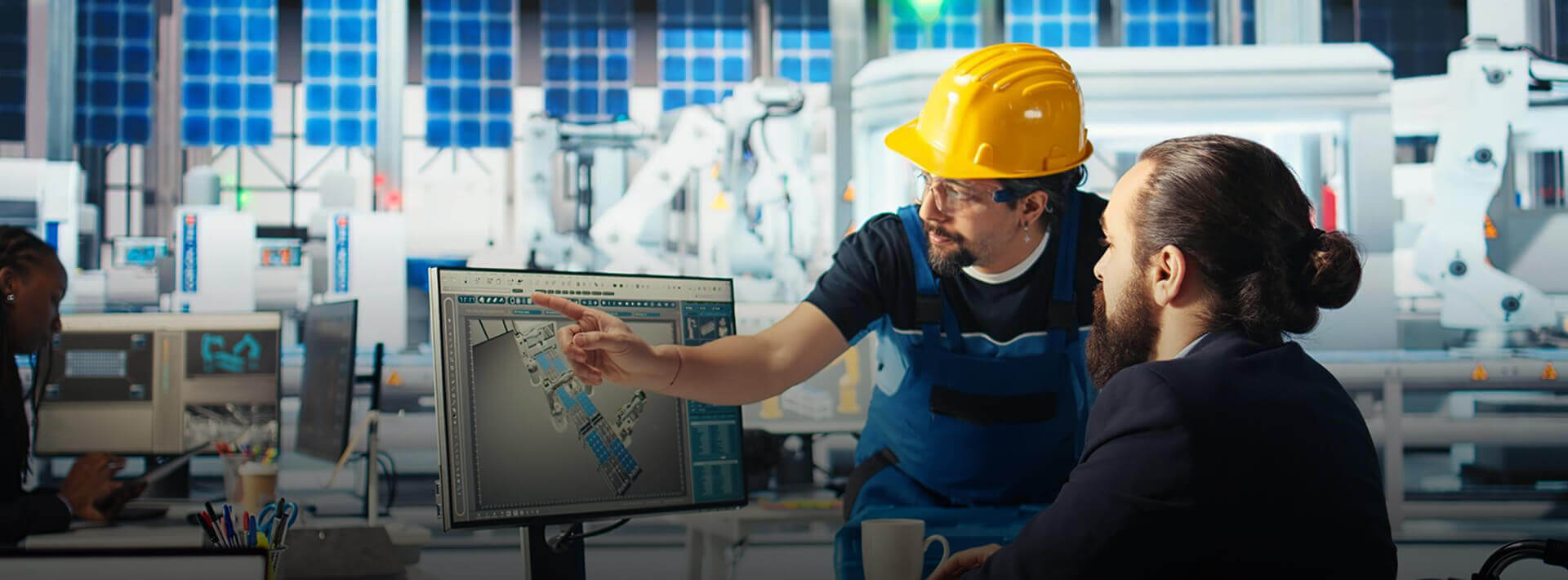 Leading Global Manufacturer of Advanced Oxygen, Nitrogen & Acetylene Gas Plants