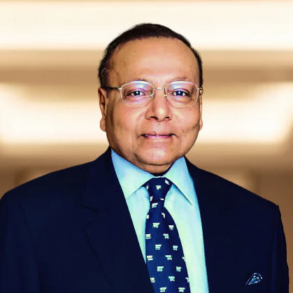 MK Sanghi