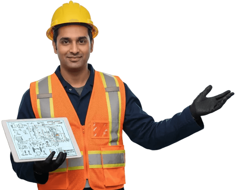 Why Our Acetylene Gas Plant Stands Out