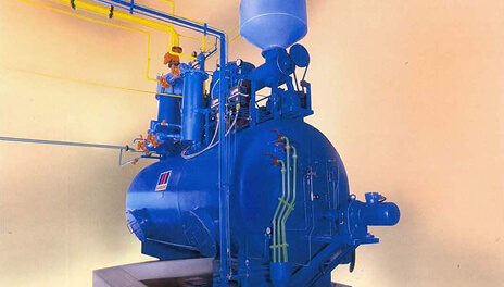 Acetylene  Gas Plant