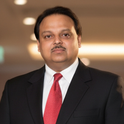 Vaibhav Sanghi