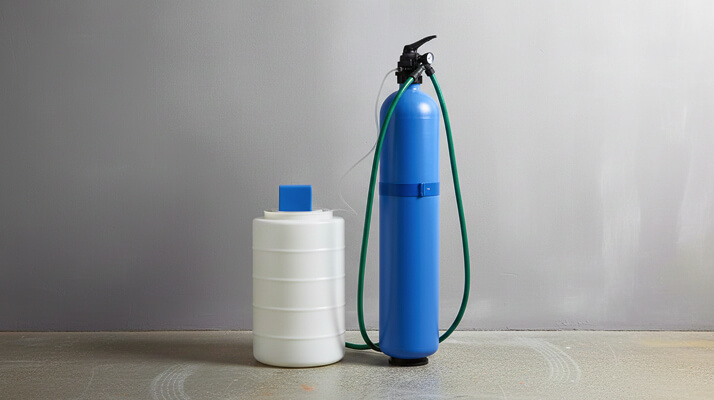 Water Softener Systems