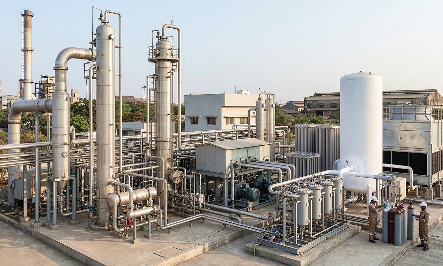 why-industrial-buyers-in-india-should-choose-a-co₂-manufacturing-plant