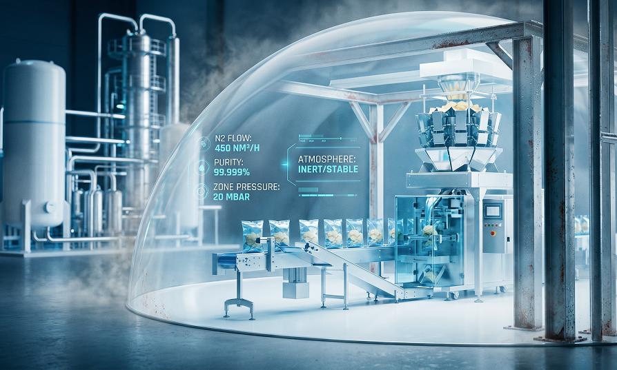 why-industries-rely-on-nitrogen-gas-plants